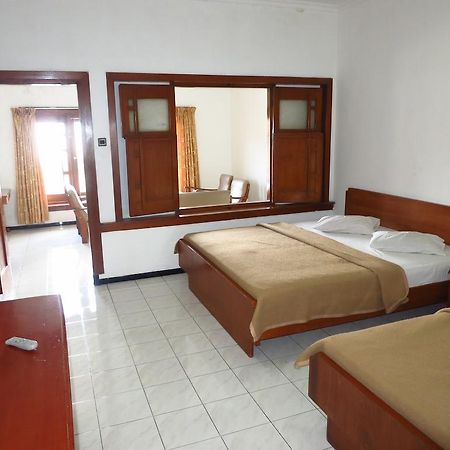 Hotel Selecta Batu  Exterior foto
