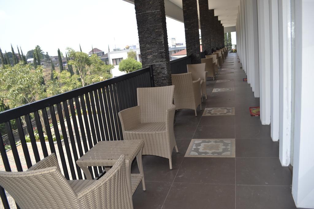 Hotel Selecta Batu  Zimmer foto