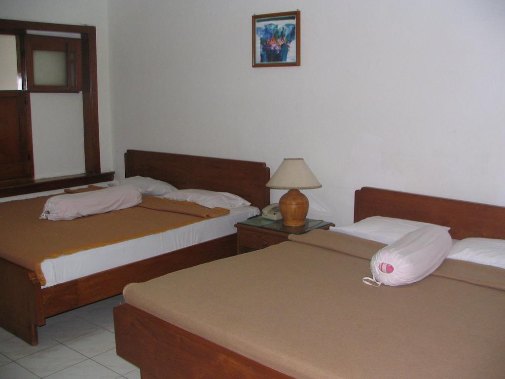 Hotel Selecta Batu  Zimmer foto