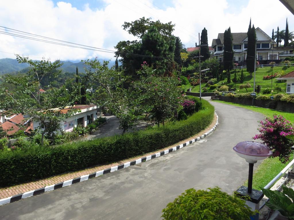 Hotel Selecta Batu  Exterior foto