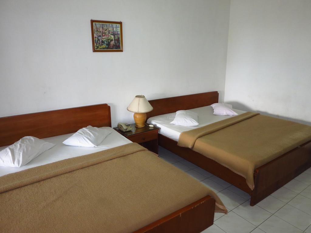 Hotel Selecta Batu  Zimmer foto