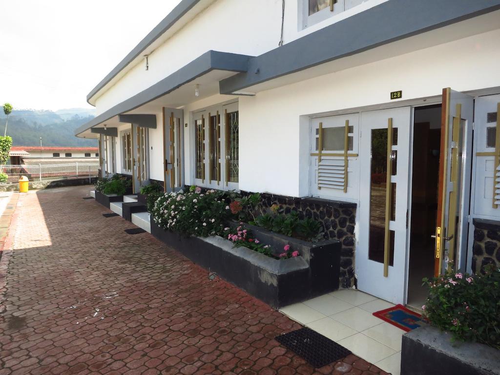 Hotel Selecta Batu  Exterior foto