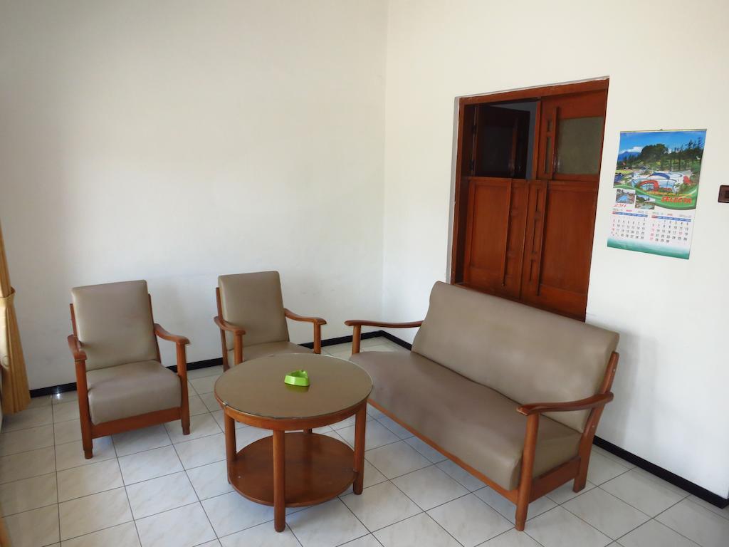 Hotel Selecta Batu  Zimmer foto