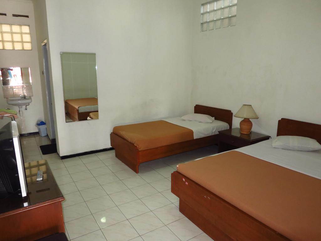 Hotel Selecta Batu  Zimmer foto