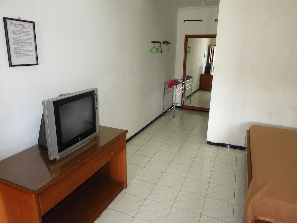 Hotel Selecta Batu  Zimmer foto