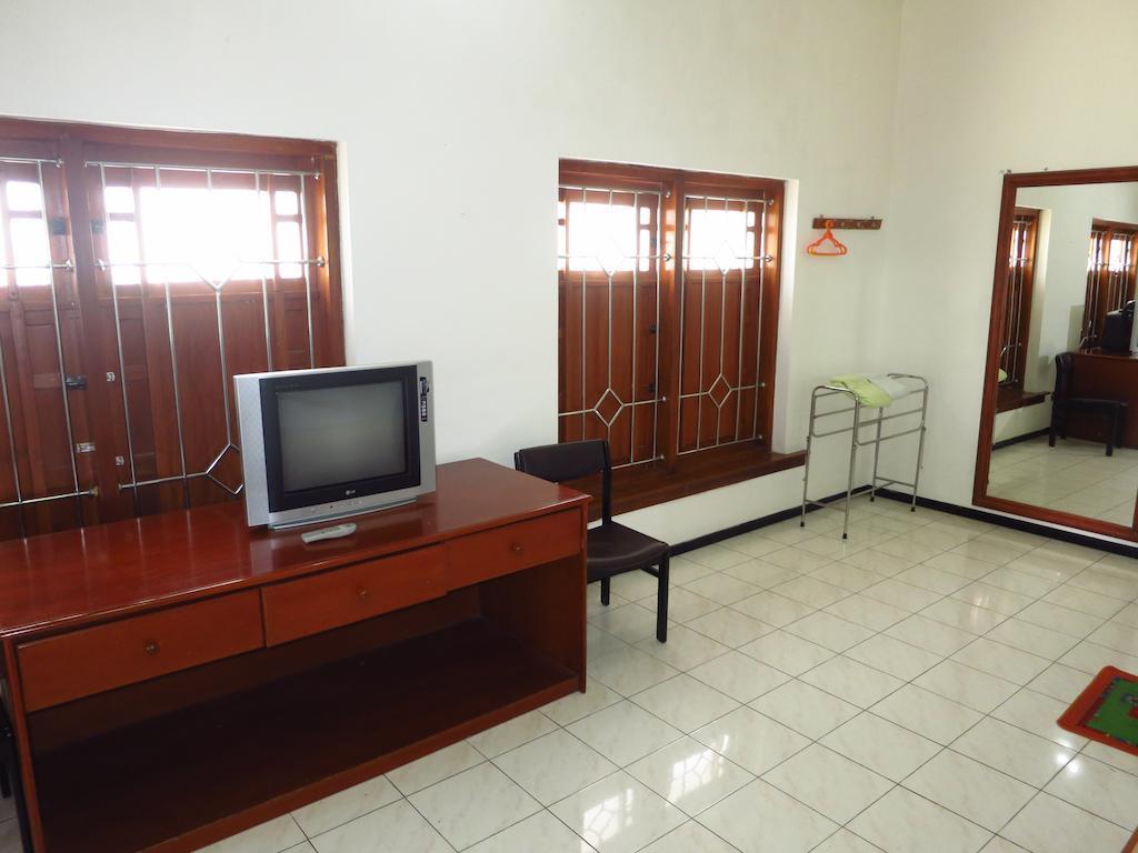 Hotel Selecta Batu  Zimmer foto