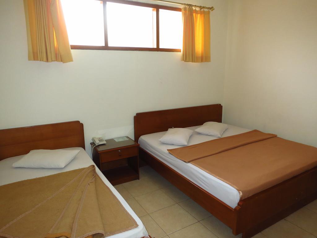 Hotel Selecta Batu  Zimmer foto