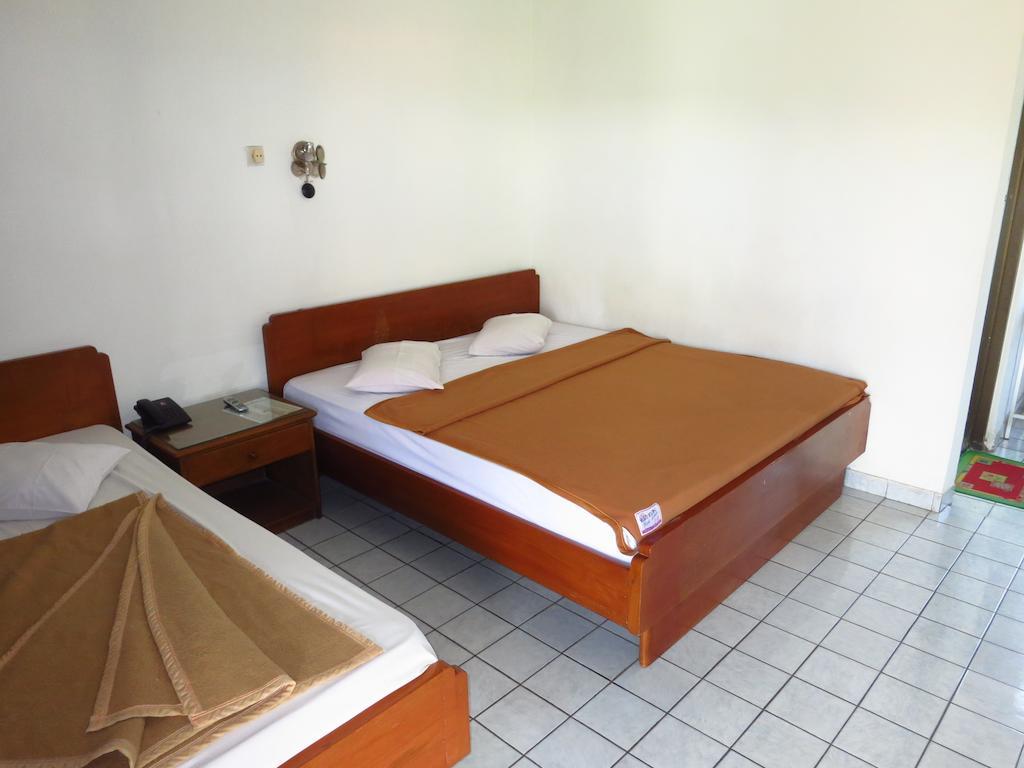 Hotel Selecta Batu  Zimmer foto