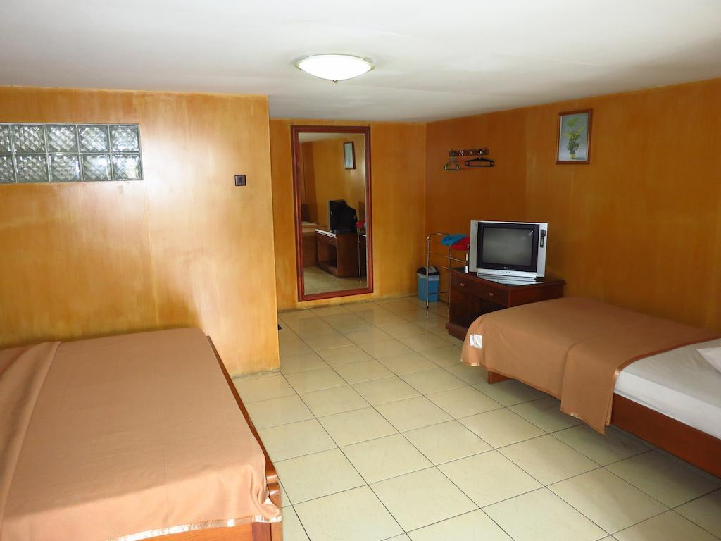 Hotel Selecta Batu  Zimmer foto