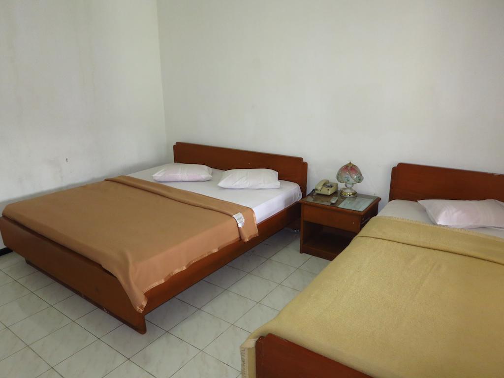 Hotel Selecta Batu  Exterior foto