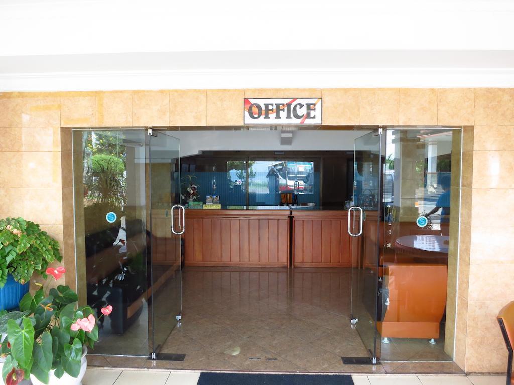 Hotel Selecta Batu  Exterior foto