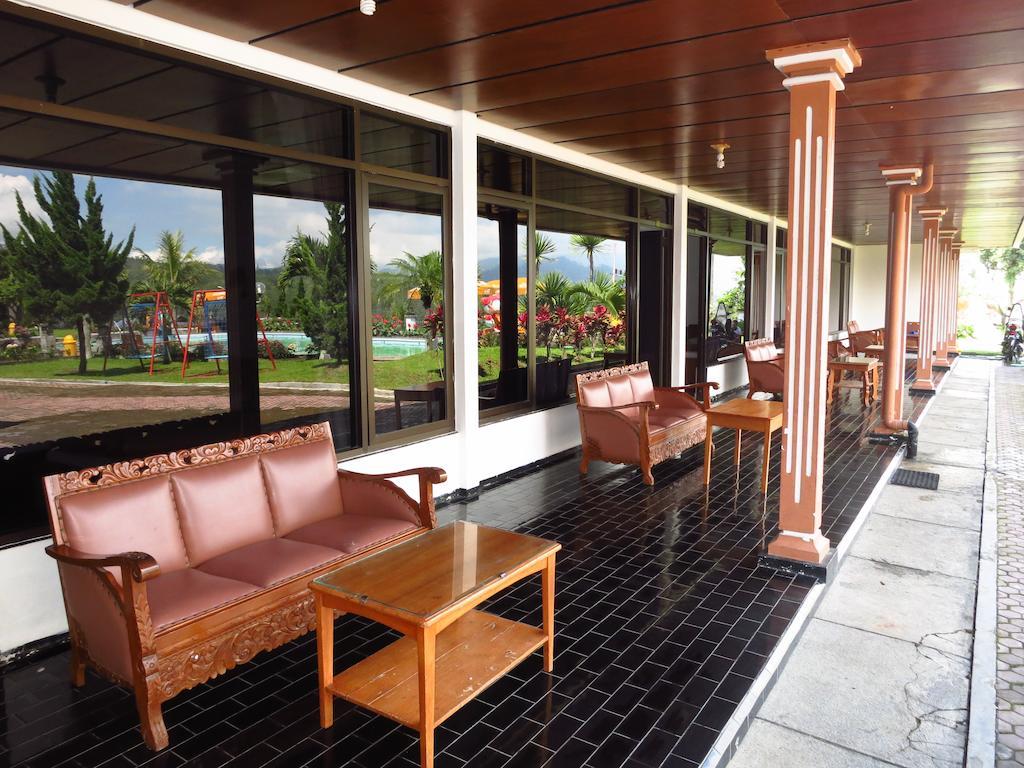 Hotel Selecta Batu  Zimmer foto