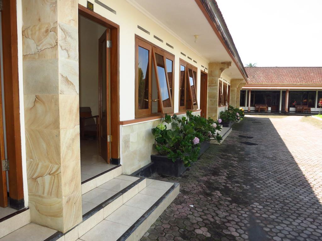 Hotel Selecta Batu  Zimmer foto