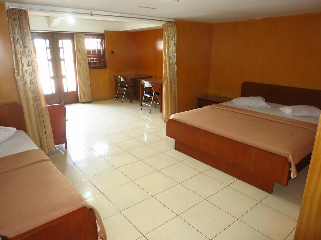Hotel Selecta Batu  Zimmer foto